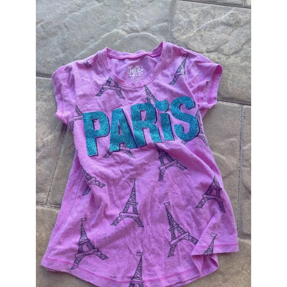 Girl size 5t outfit